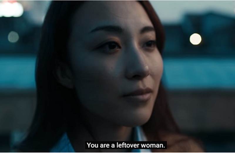 Pick of the fortnight: P&G's SK-II's 'Marriage Market Takeover'